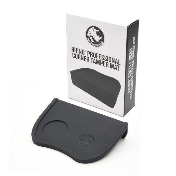 Rhinowares Pro Corner Rubber Tamping Mat