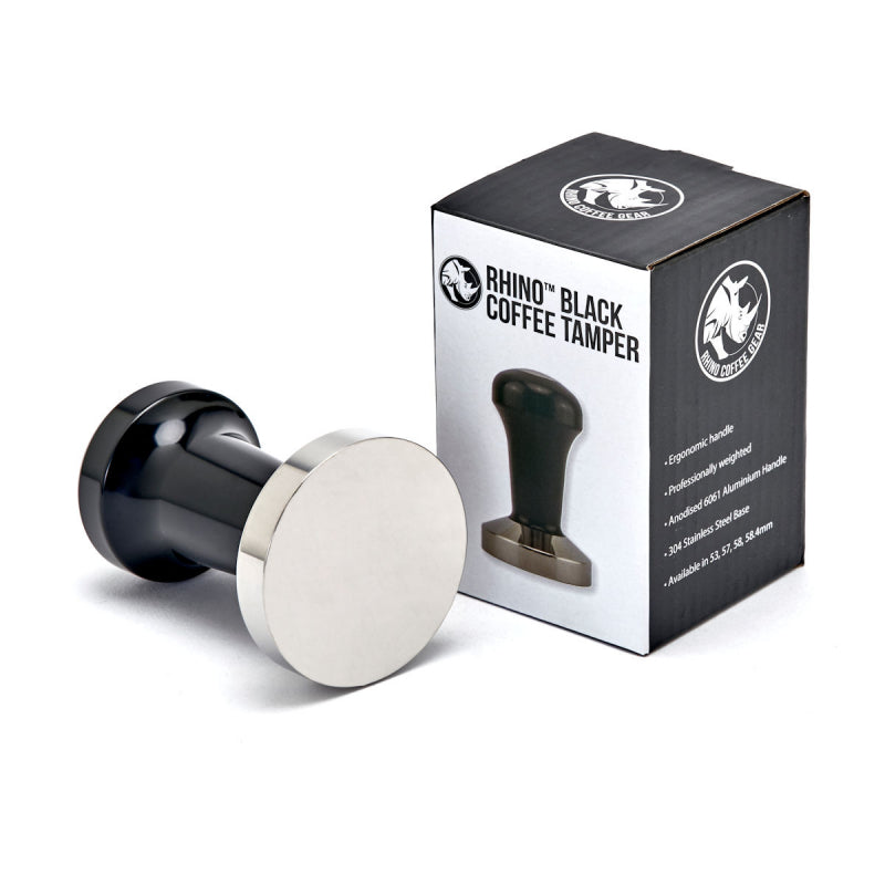 RHINOWARES ESPRESSO TAMPER 58MM