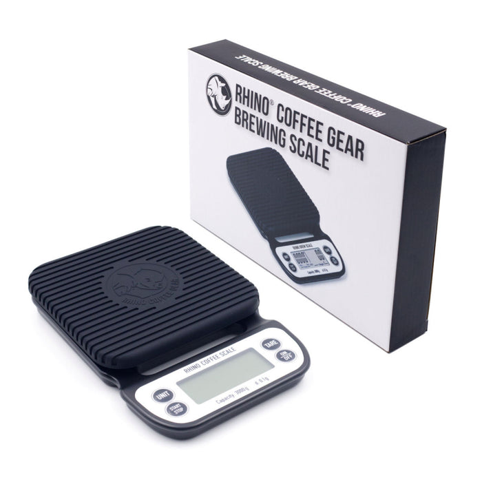 Rhinowares Coffee Brewing Scale 3KG/0.1G