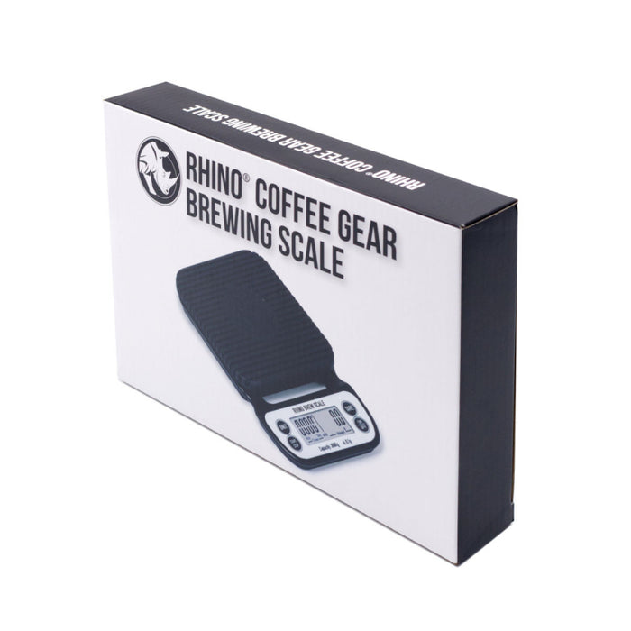 Rhinowares Coffee Brewing Scale 3KG/0.1G