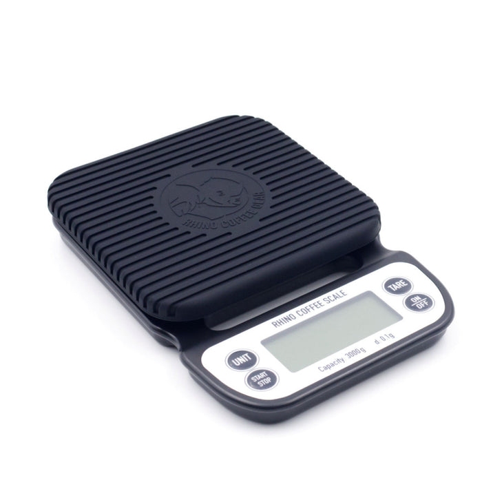 Rhinowares Coffee Brewing Scale 3KG/0.1G