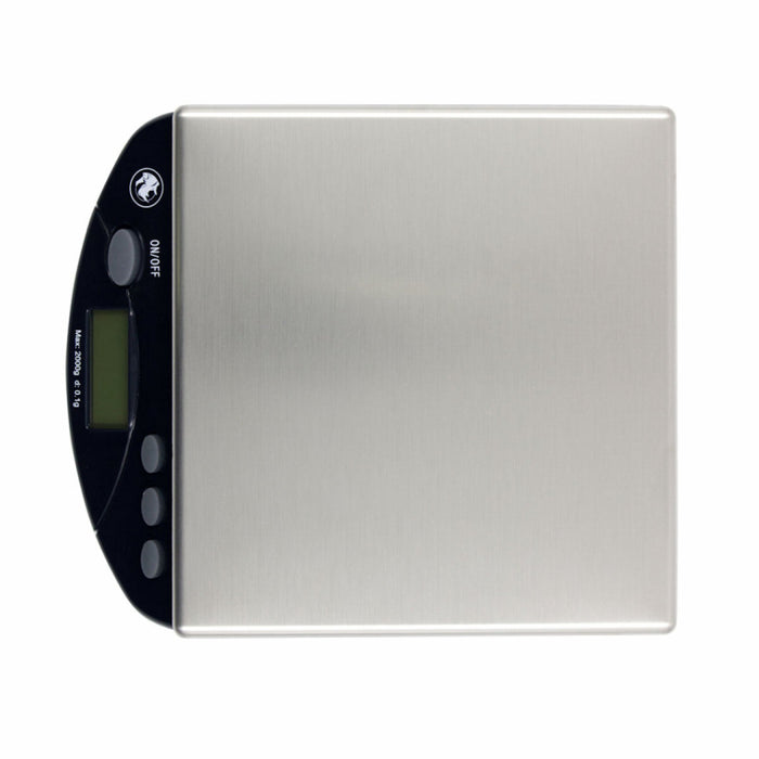 Rhinowares Bench Portafilter Scale 2kg/0.1g