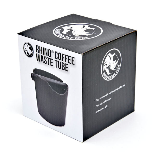 Rhinowares Domestic Coffee Waste Bin