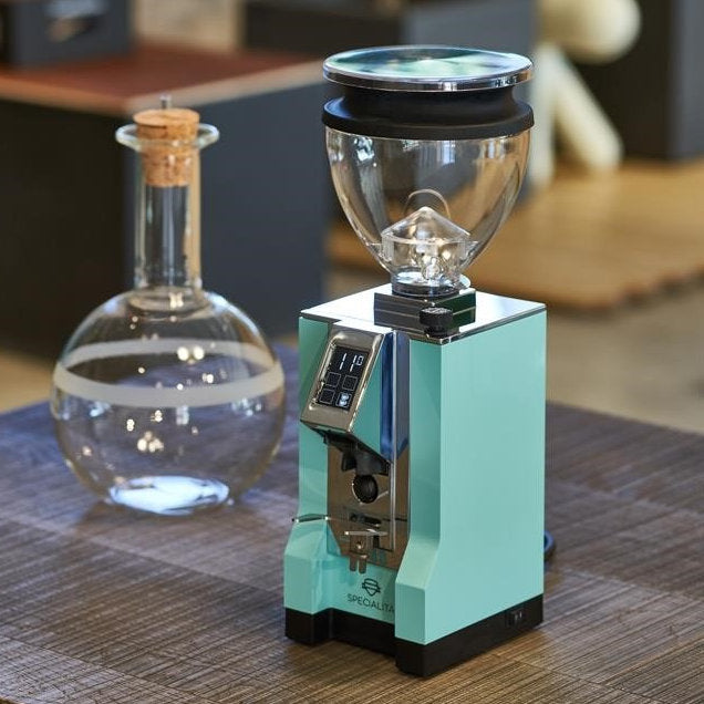 Eureka Mignon Blow Up Hopper 250g