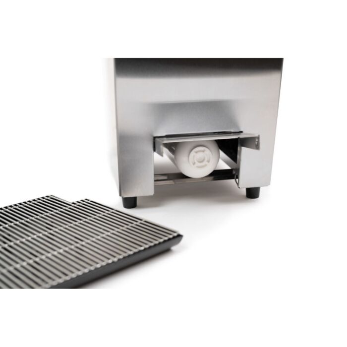 Marco MT8F Boiler