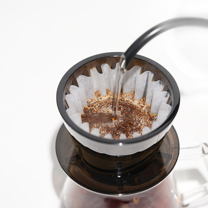 Timemore Crystal Eye B75 Dripper 1-2 Cups
