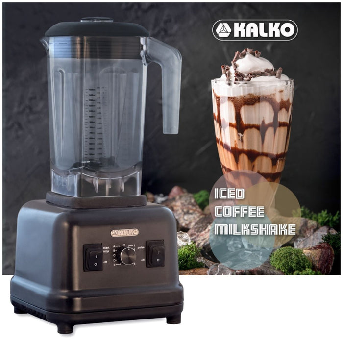Kalko Auto 5 Speed Blender