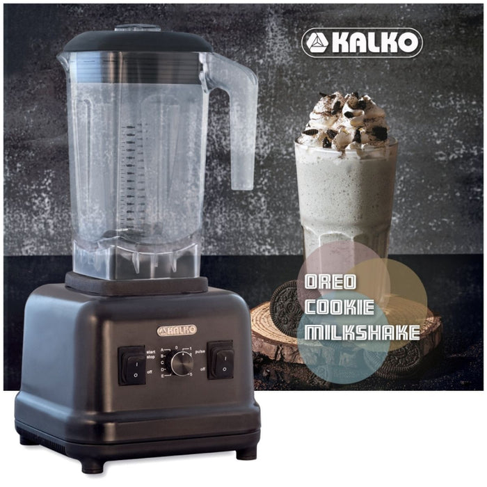 Kalko Auto 5 Speed Blender