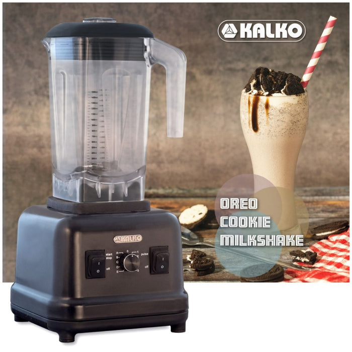 Kalko Auto 5 Speed Blender