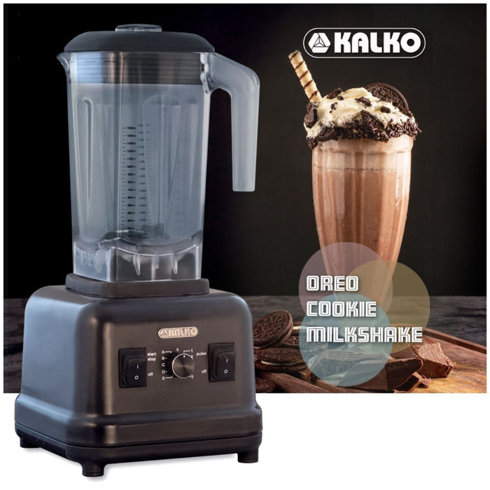 Kalko Auto 5 Speed Blender
