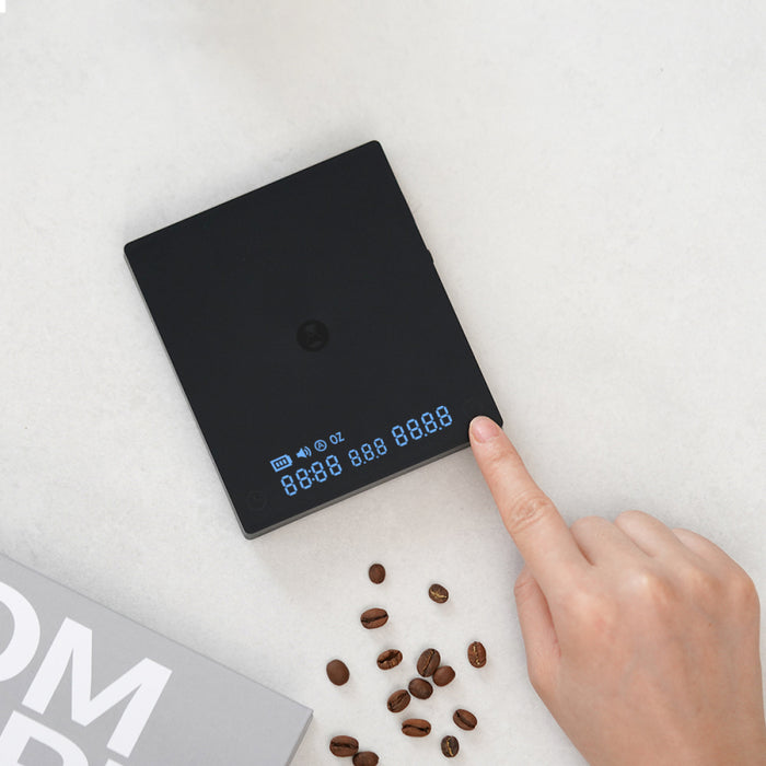 Timemore Mini Espresso Scale