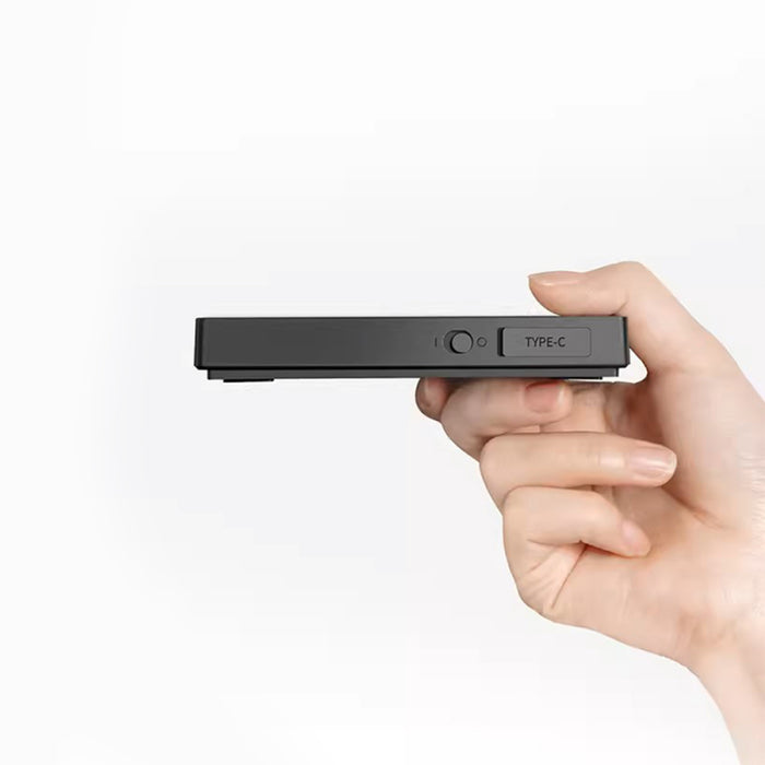 Timemore Mini Espresso Scale