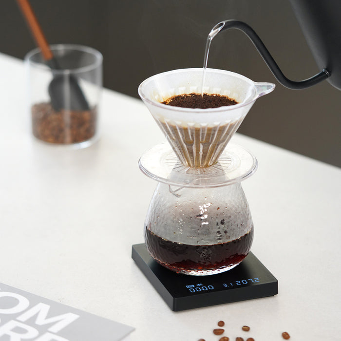 Timemore Mini Espresso Scale