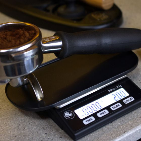 Rhinowares Stealth Scale 2kg/0.1g