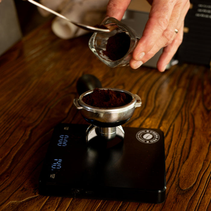 Crema Pro Barista Coffee Scale