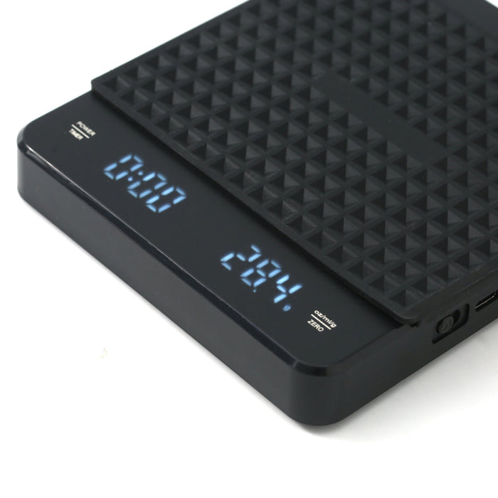 Crema Pro Barista Coffee Scale