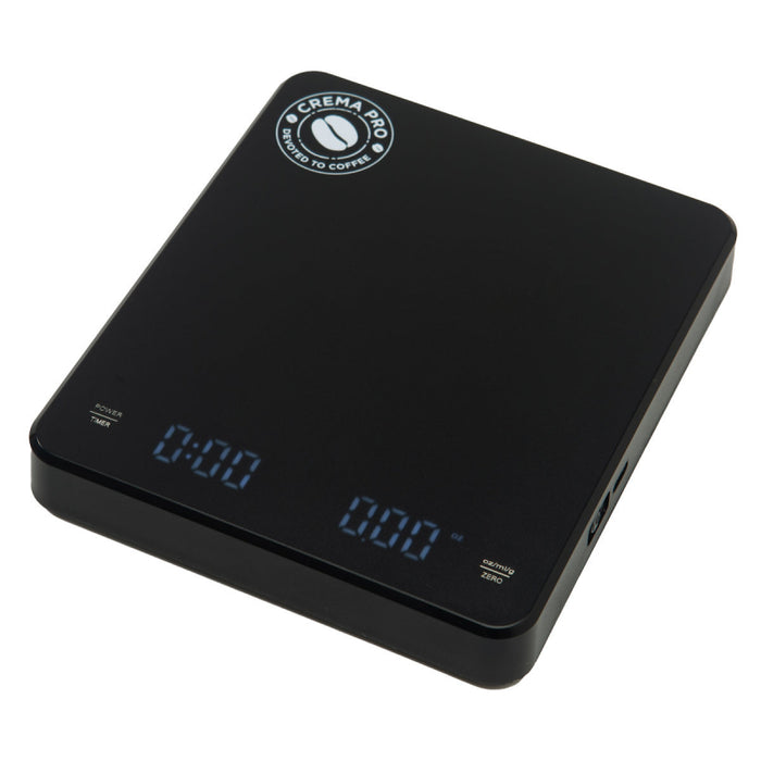 Crema Pro Barista Coffee Scale