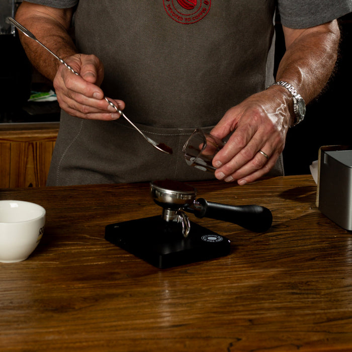 Crema Pro Barista Coffee Scale