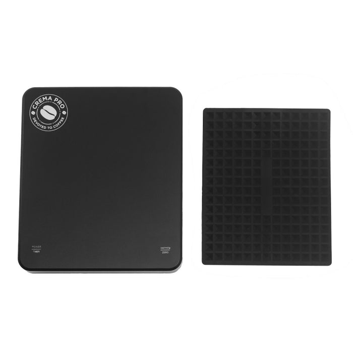 Crema Pro Barista Coffee Scale