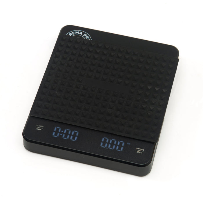 Crema Pro Barista Coffee Scale