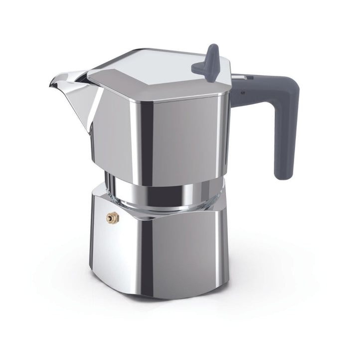 Pezzetti Pentaexpess Moka Pot