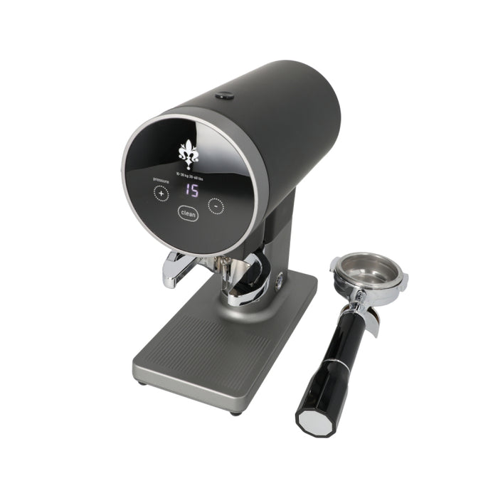 Eureka Maxxi Grinder with Disko Auto Tamper