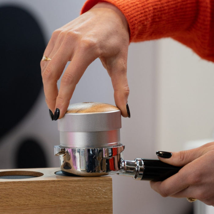 Eureka Coffee Levelling Tool