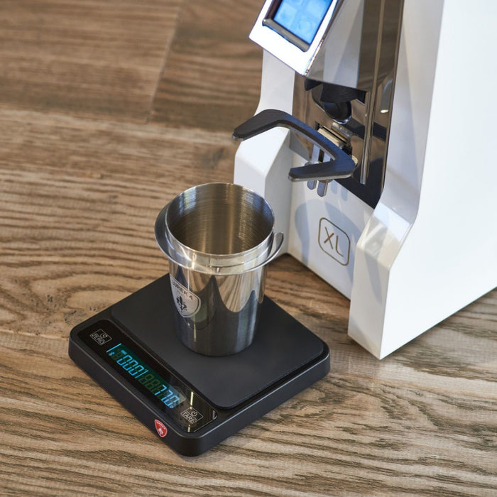 Eureka Bluetooth Digital Scale Precisa - 2000G X 0.1G