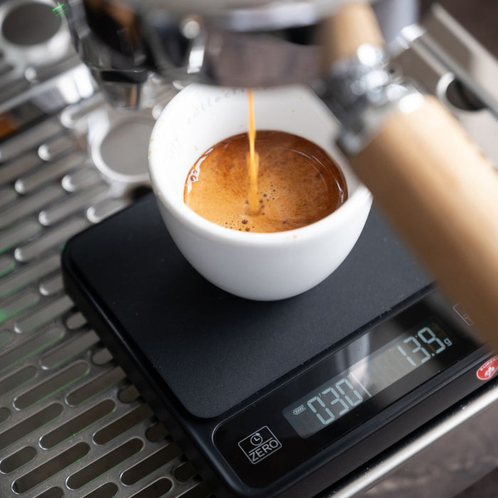 Eureka Bluetooth Digital Scale Precisa - 2000G X 0.1G