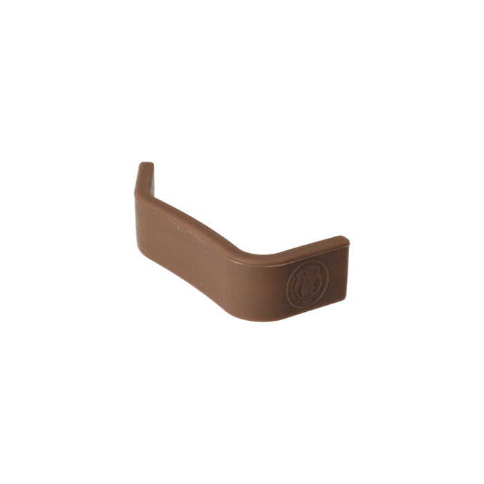 RHINO BROWN HANDLE GRIP FOR MILK PITCHER  600ML