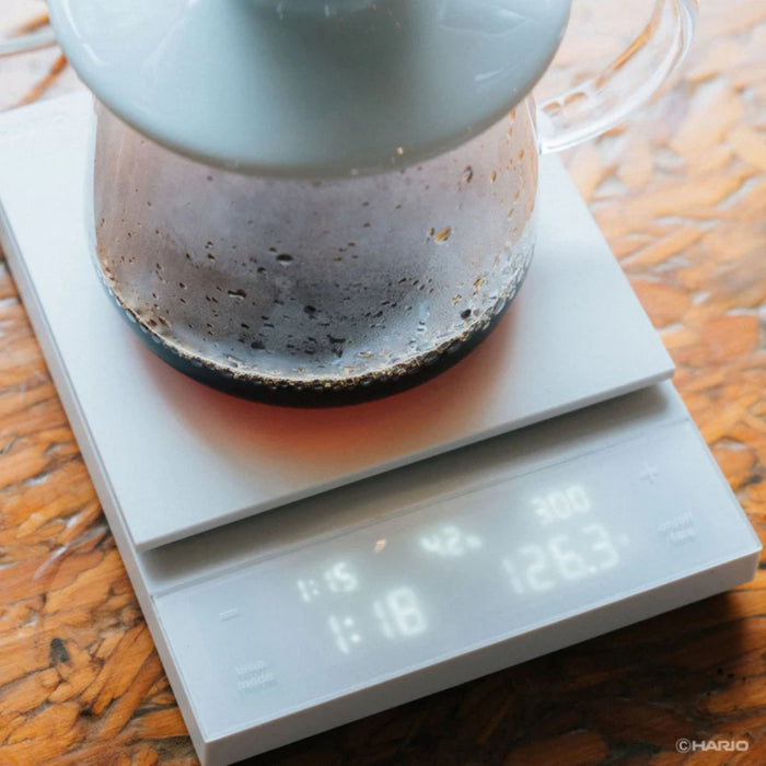 Hario Polaris Coffee Scale