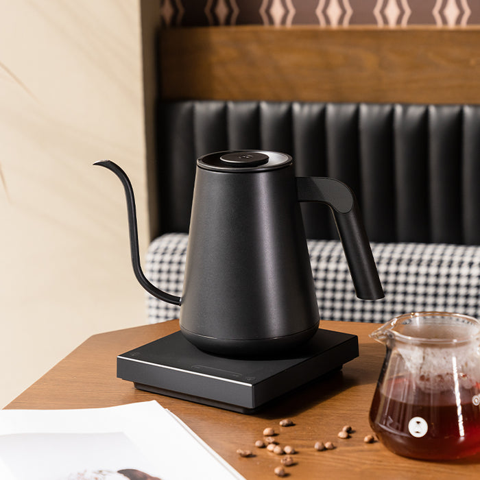Timemore Fish Smart Pro Electric Pour Over Kettle 900ml