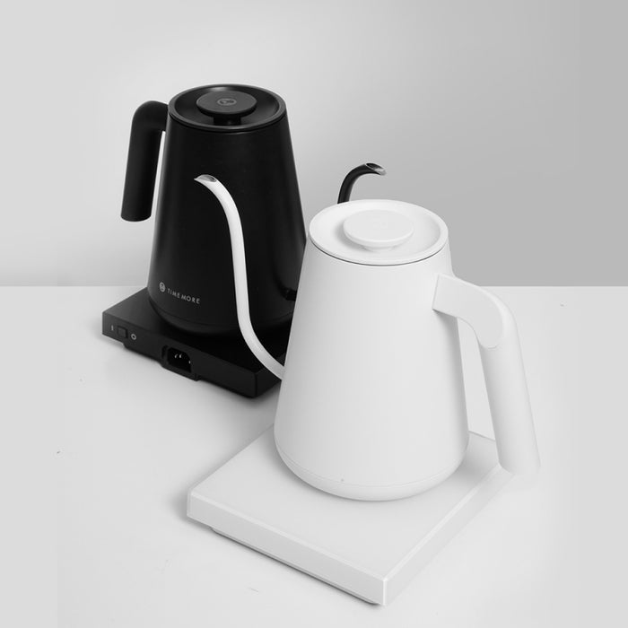 Timemore Fish Smart Pro Electric Pour Over Kettle 900ml