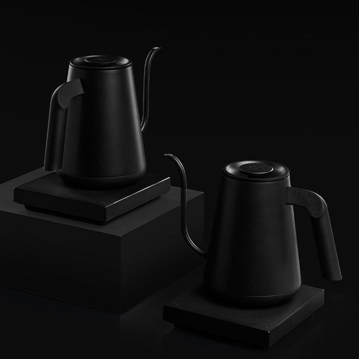 Timemore Fish Smart Pro Electric Pour Over Kettle 900ml