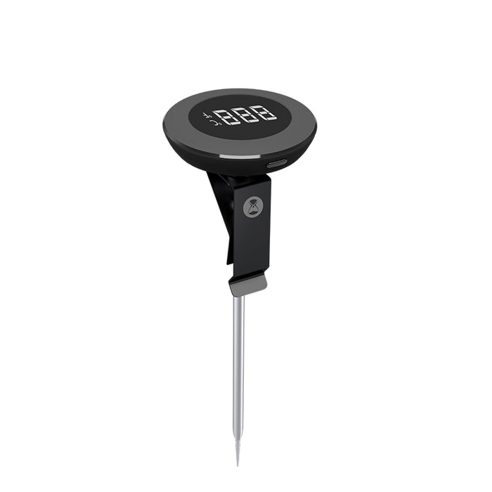 Timemore Digital Thermometer - Black