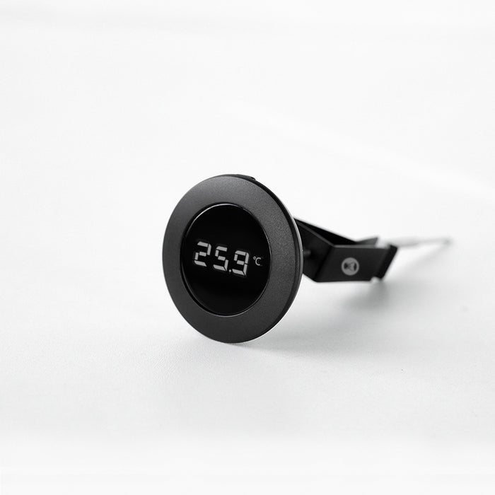 Timemore Digital Thermometer - Black
