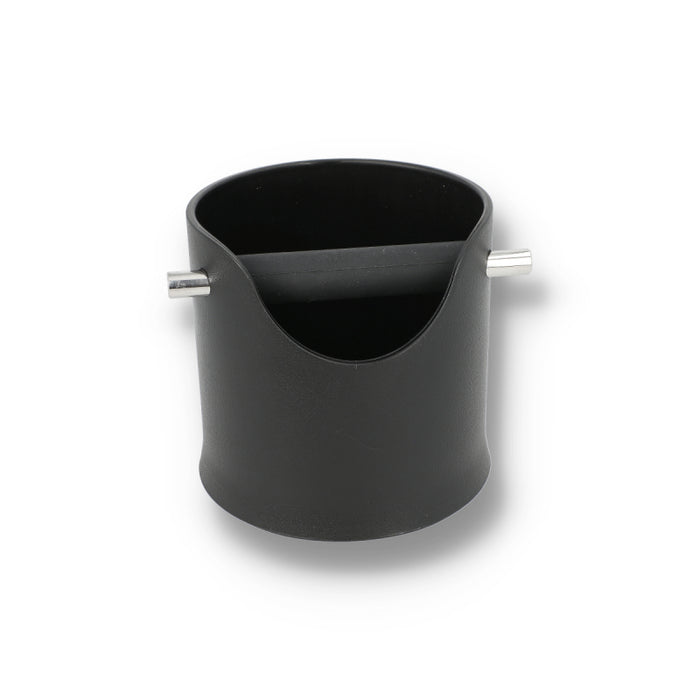 CREMA PRO KNOCK BOX 110MM - BLACK