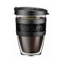 Bodum Joycup, Travel Mug, 0.25 L – Black