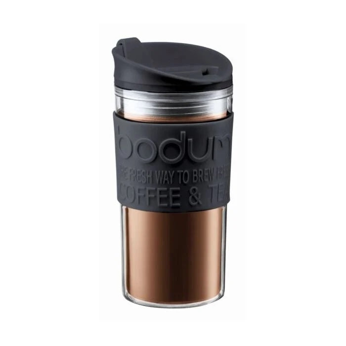 Bodum Travel Mug, 0.35 L, 12oz