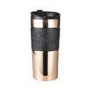 Bodum Travel Mug, 0.35 L, 12oz – Copper