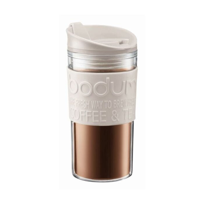 Bodum Travel Mug, 0.35 L, 12oz