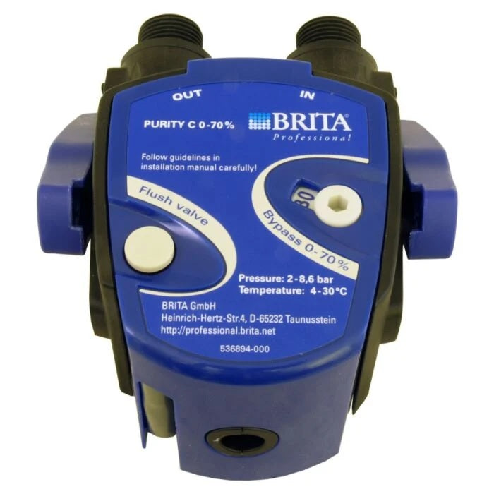 Brita Purity C 0-70% Head