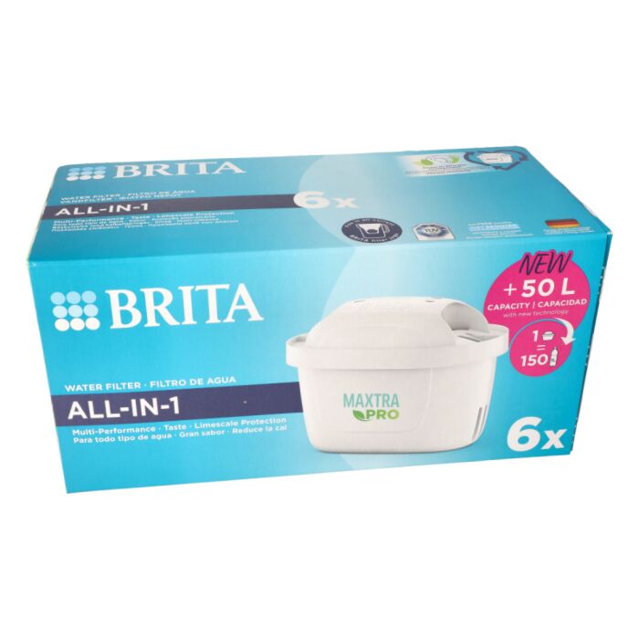 Brita MAXTRA Pro Filter Cartridge