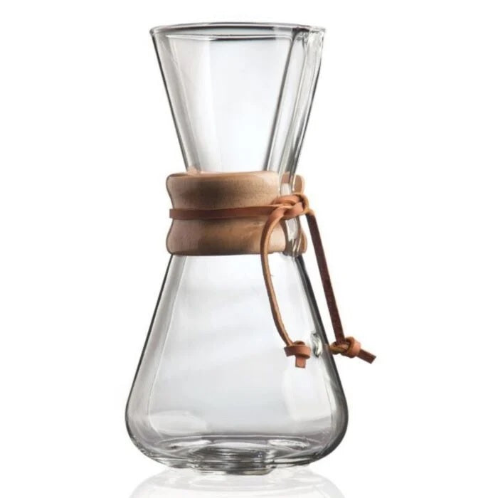 Chemex 3-Cup Classic