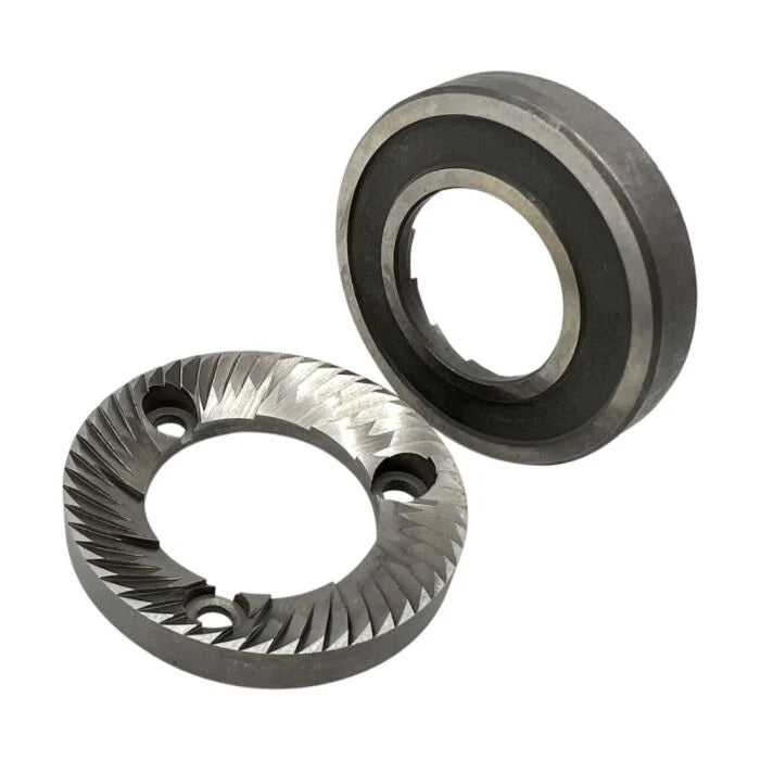Cunill Grinder Blades 59 X 33 LH