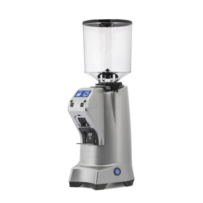 Eureka Olympus 75 Neo With Flat Blades 75mm