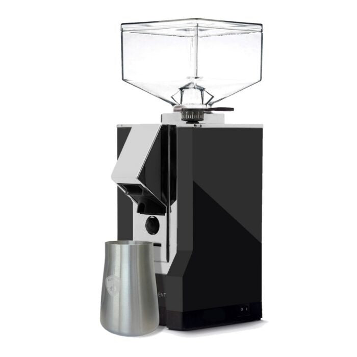 Eureka Mignon Filtro Silent Coffee Grinder