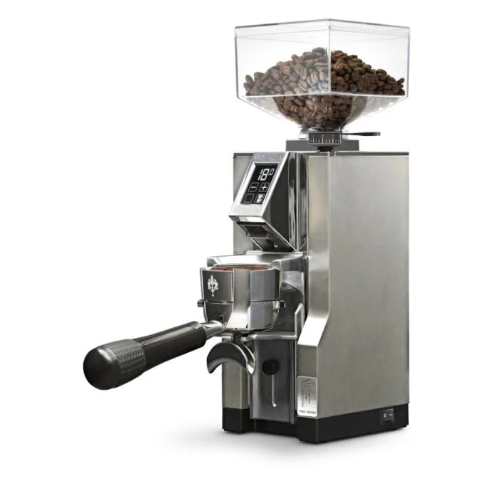 Eureka Mignon Libra Coffee Grinder