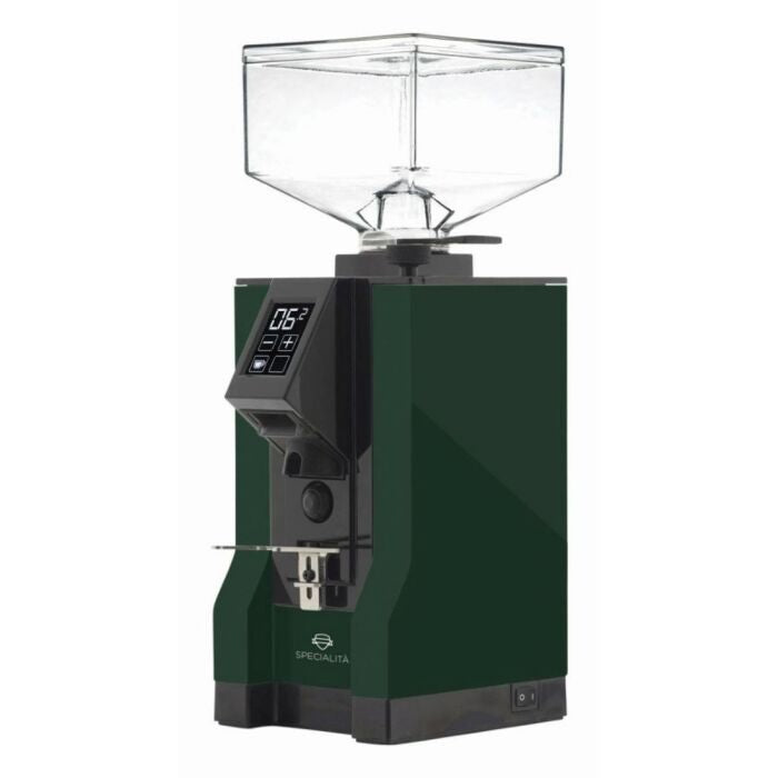 Eureka Mignon Specialita Coffee Grinder