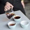 Hario V60 Range Server Clear - 360 ml